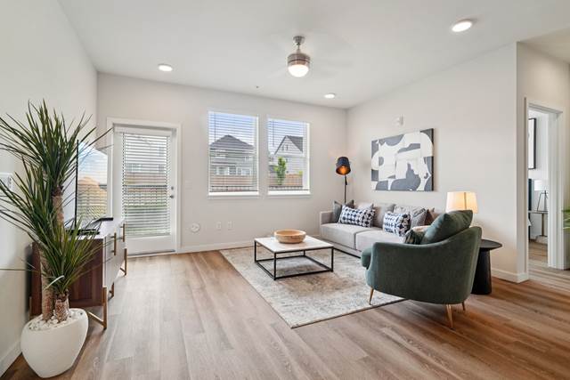 1-bedroom apartment at Solace At Rainier Ridge Apartments in Puyallup, WA